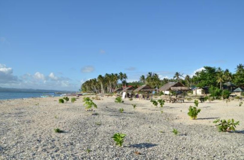 Divinubo Island, , Philippines